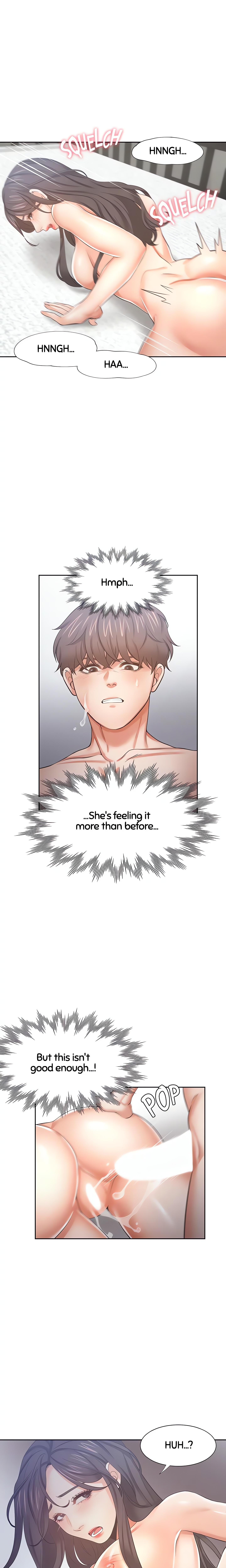 Thirst: For Lust (Official) chapter 43 page 16