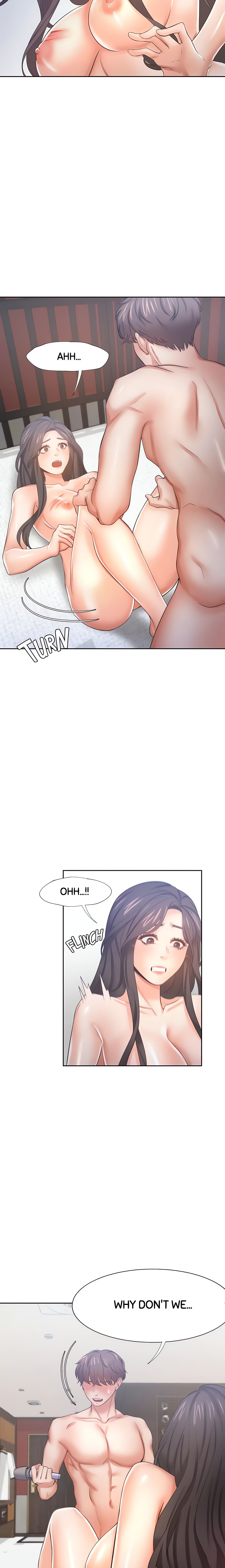 Thirst: For Lust (Official) chapter 43 page 17