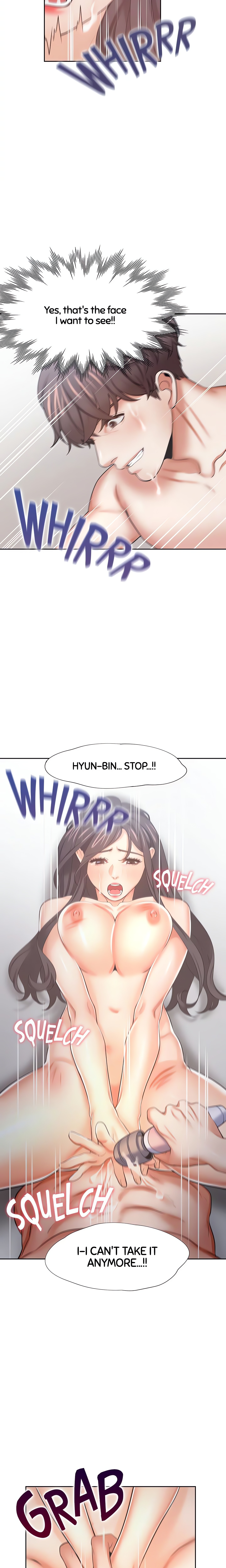 Thirst: For Lust (Official) chapter 43 page 20