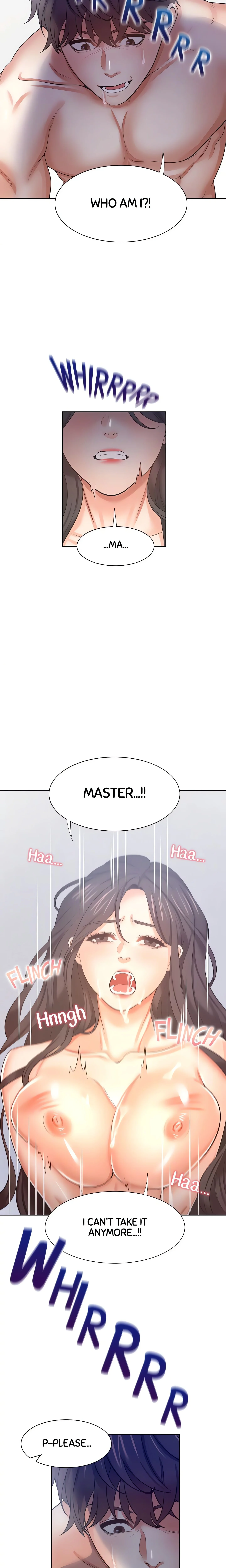 Thirst: For Lust (Official) chapter 43 page 22