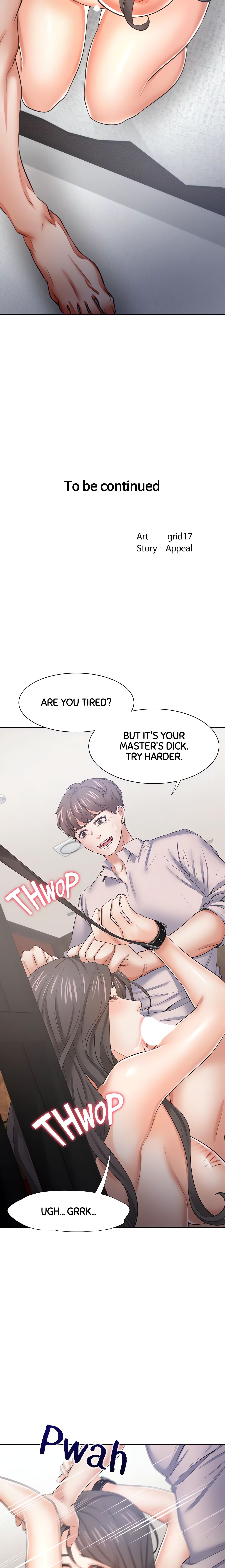 Thirst: For Lust (Official) chapter 43 page 25