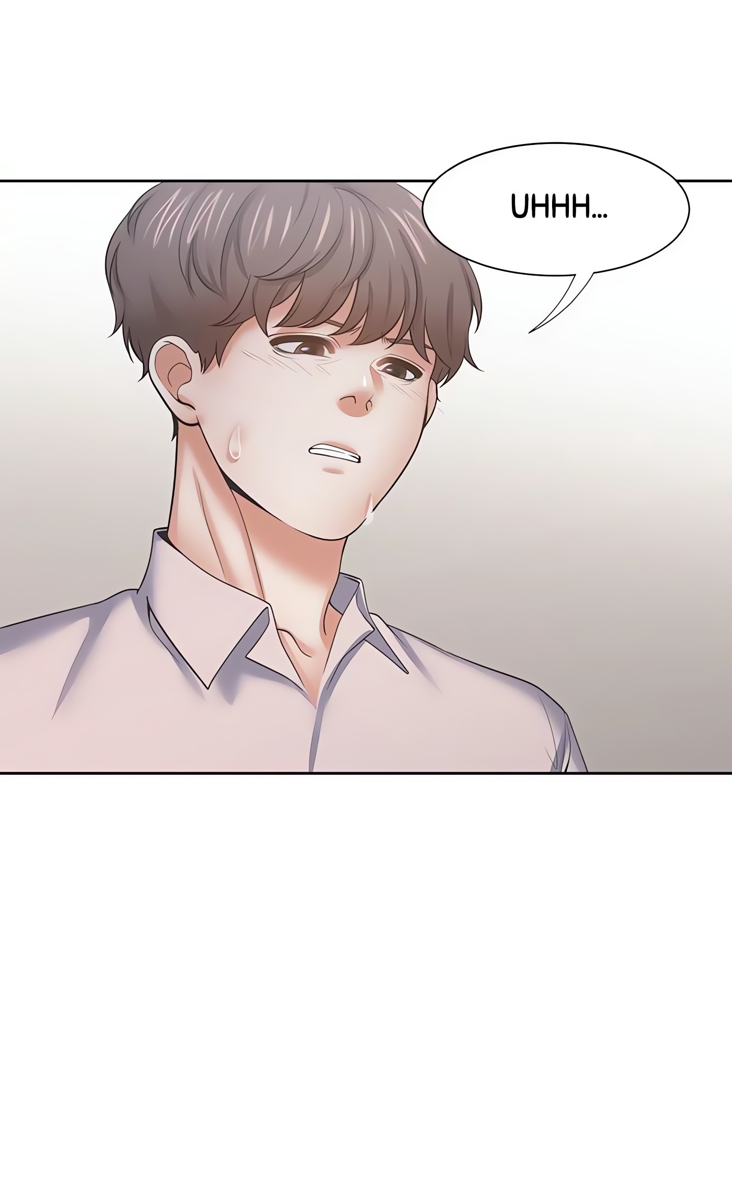 Thirst: For Lust (Official) chapter 43 page 27