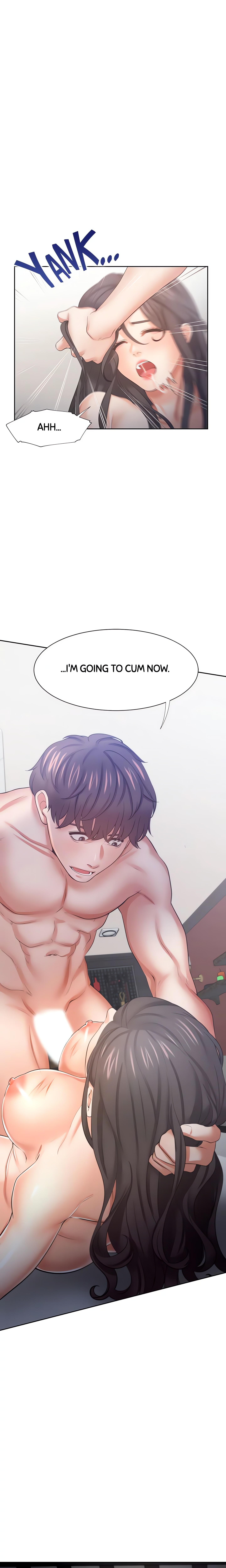 Thirst: For Lust (Official) chapter 44 page 1