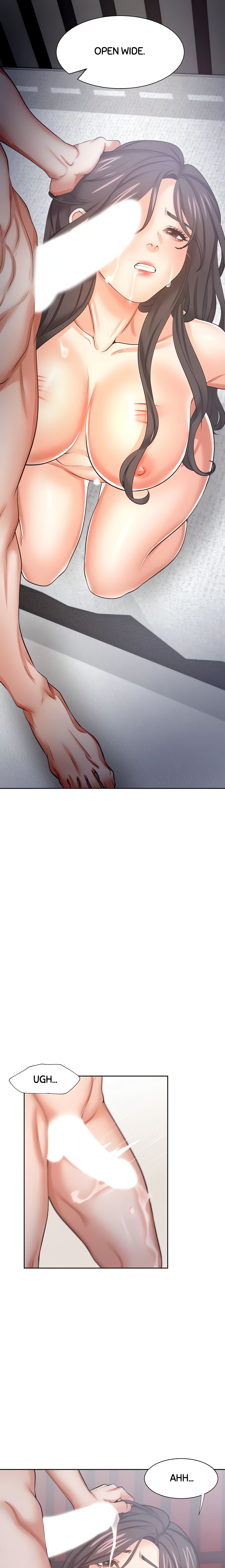 Thirst: For Lust (Official) chapter 44 page 2