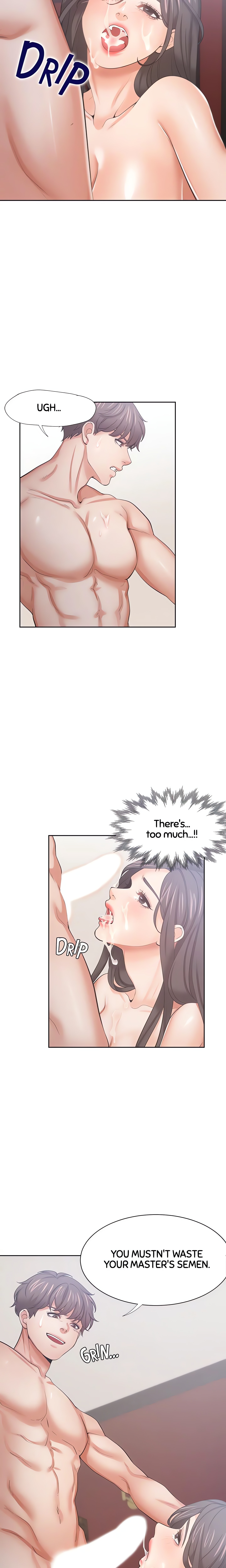 Thirst: For Lust (Official) chapter 44 page 3