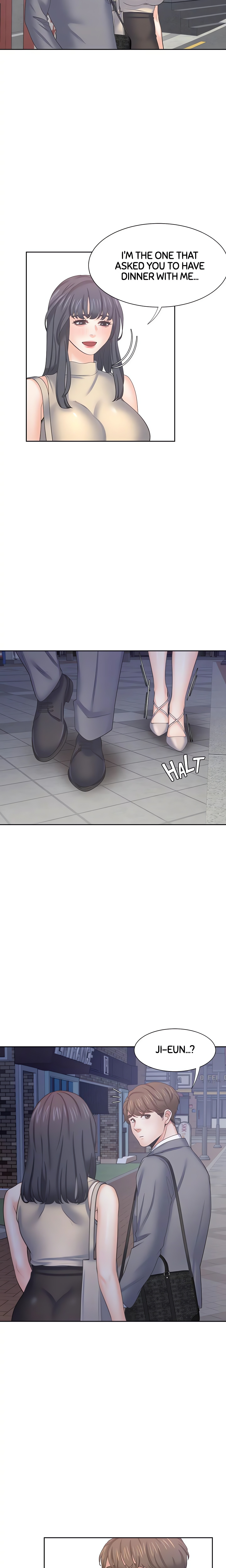 Thirst: For Lust (Official) chapter 44 page 7