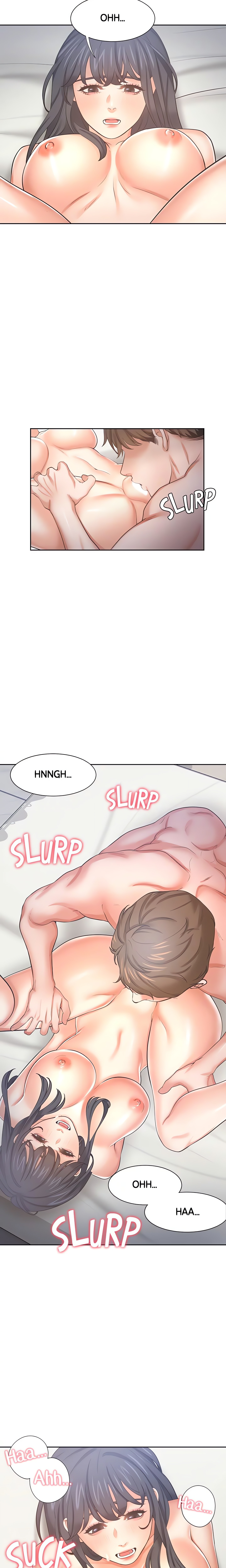 Thirst: For Lust (Official) chapter 44 page 11