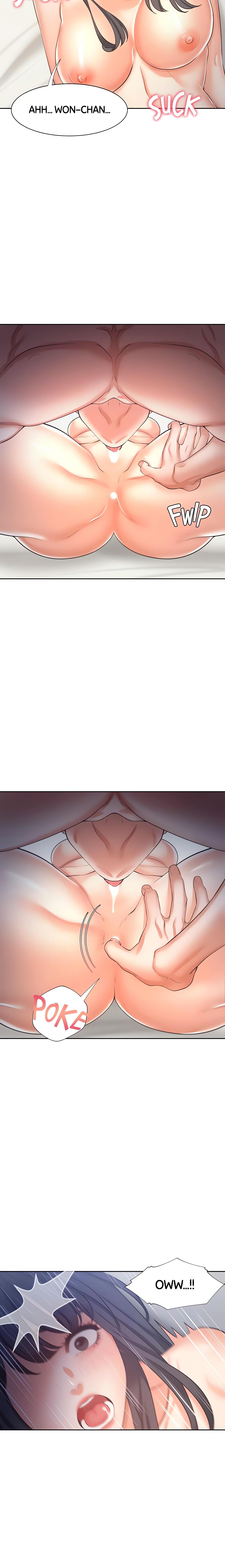 Thirst: For Lust (Official) chapter 44 page 12