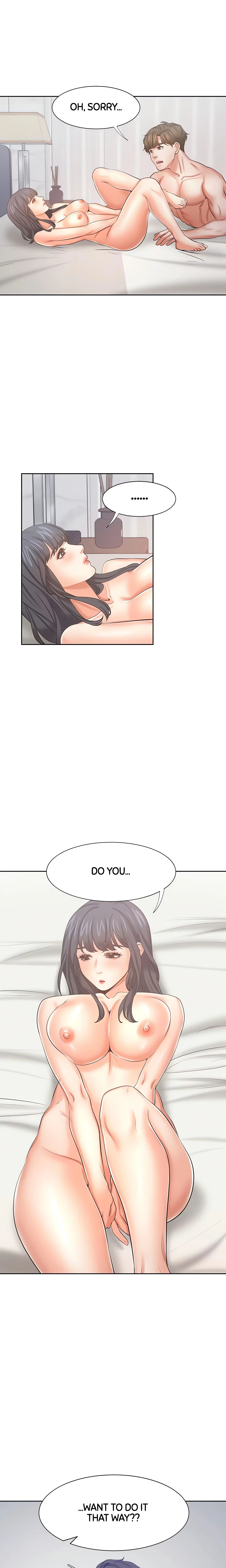 Thirst: For Lust (Official) chapter 44 page 13