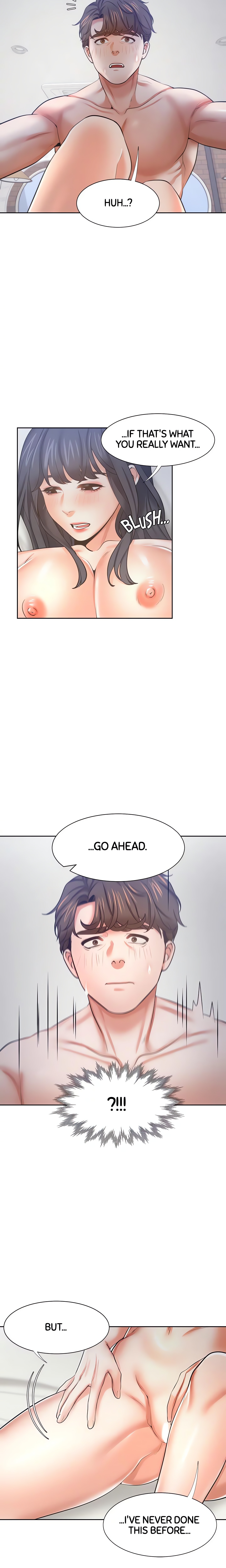 Thirst: For Lust (Official) chapter 44 page 14