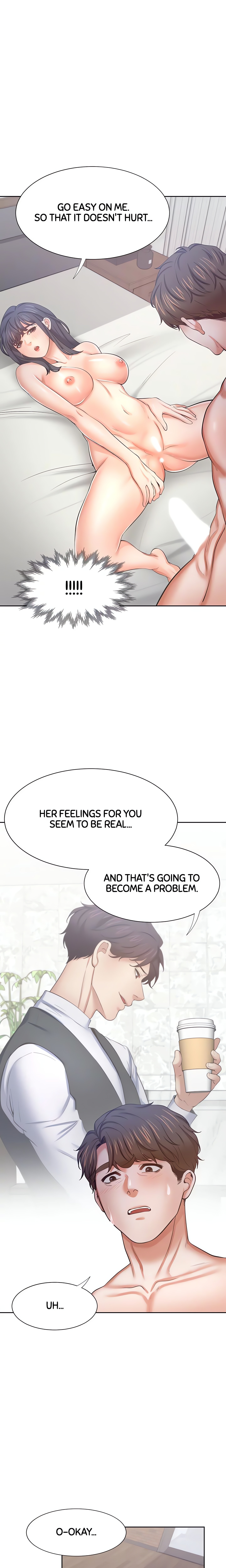Thirst: For Lust (Official) chapter 44 page 15