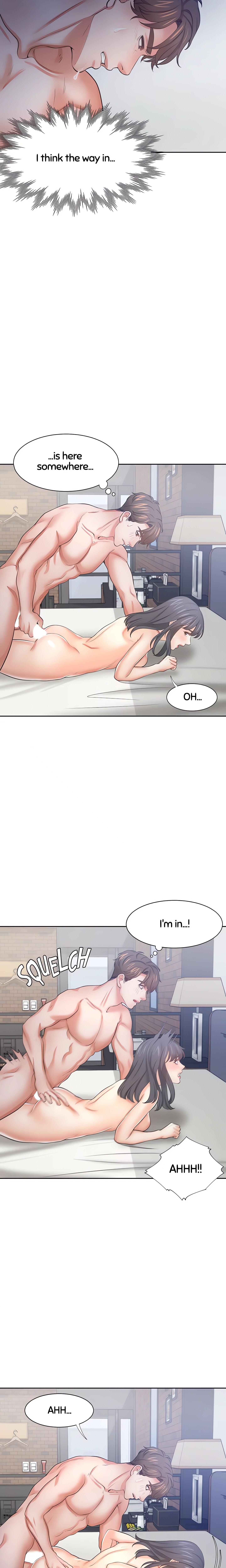 Thirst: For Lust (Official) chapter 44 page 19