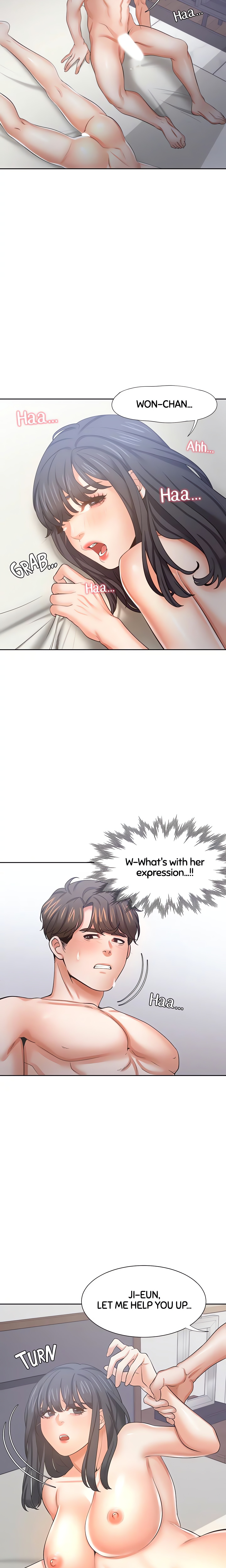 Thirst: For Lust (Official) chapter 44 page 23