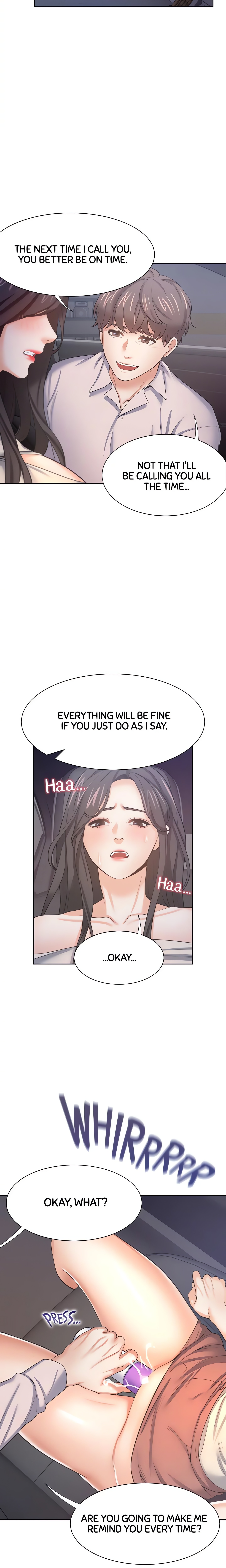 Thirst: For Lust (Official) chapter 44 page 25