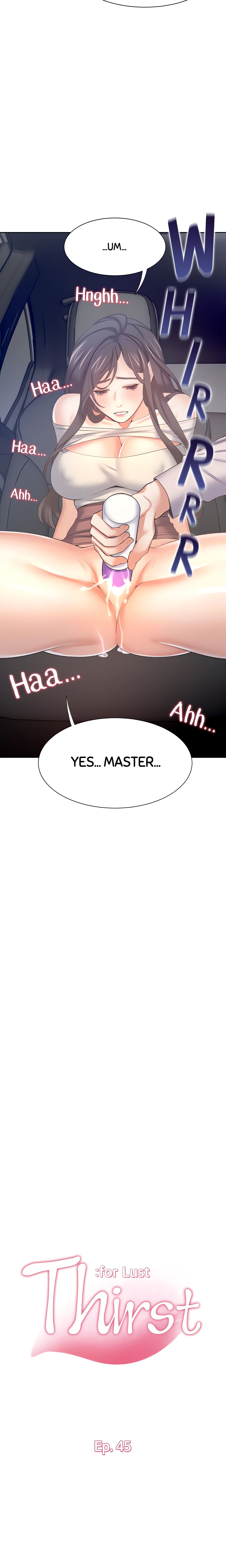 Thirst: For Lust (Official) chapter 45 page 2