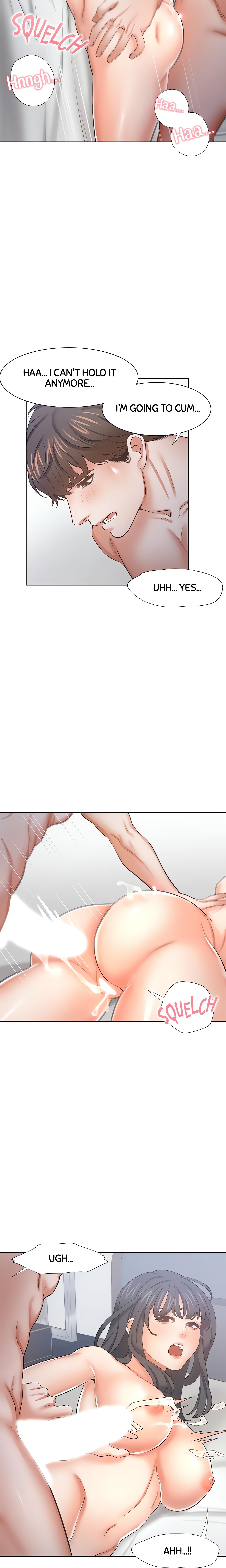 Thirst: For Lust (Official) chapter 45 page 4