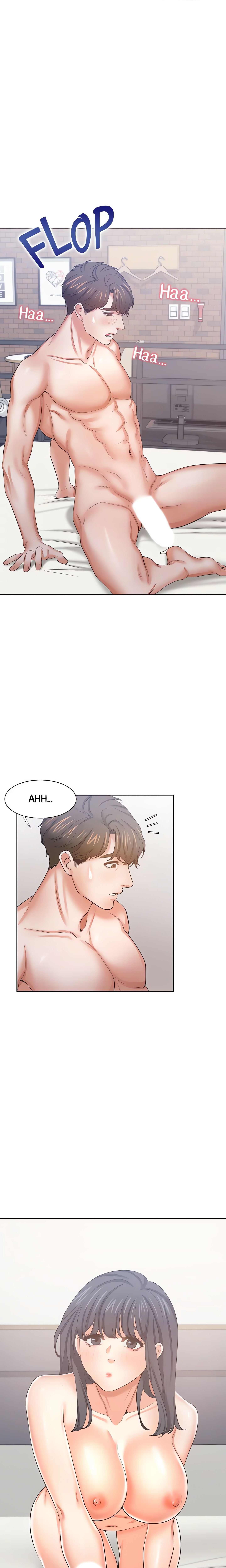 Thirst: For Lust (Official) chapter 45 page 5