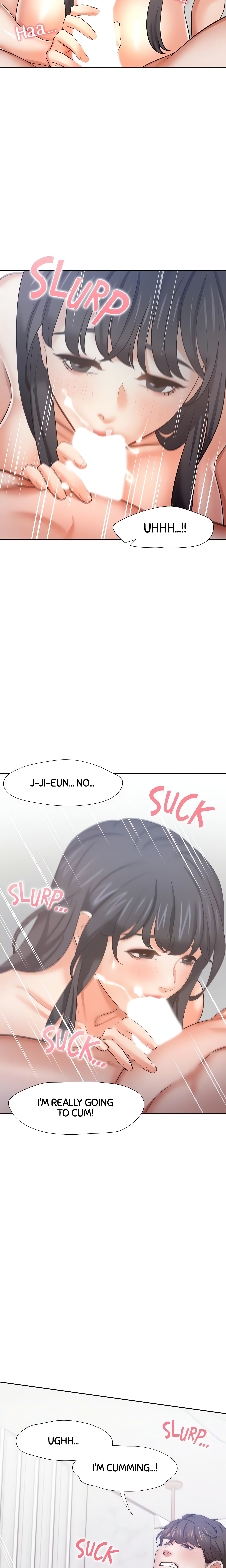 Thirst: For Lust (Official) chapter 45 page 8