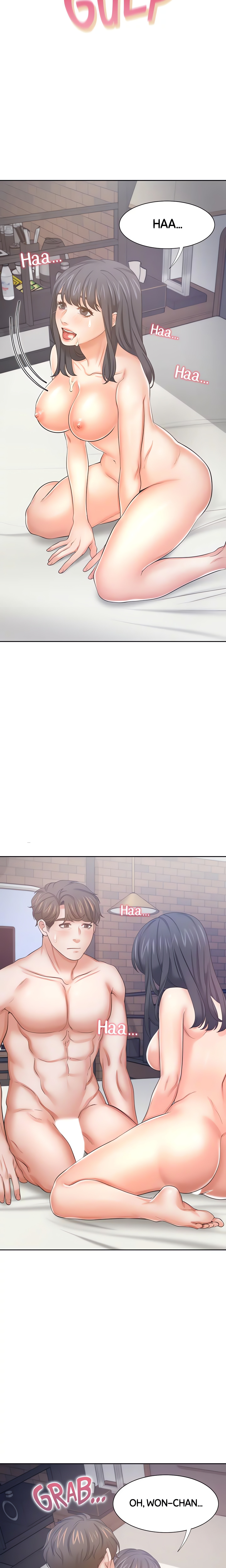 Thirst: For Lust (Official) chapter 45 page 11