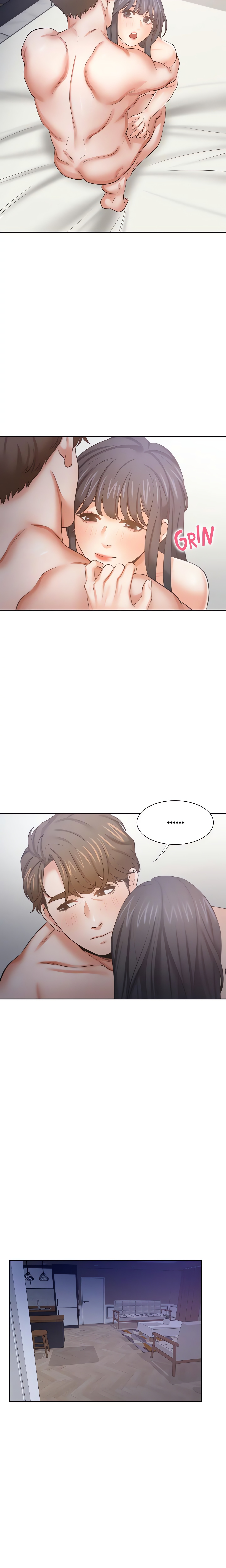 Thirst: For Lust (Official) chapter 45 page 12
