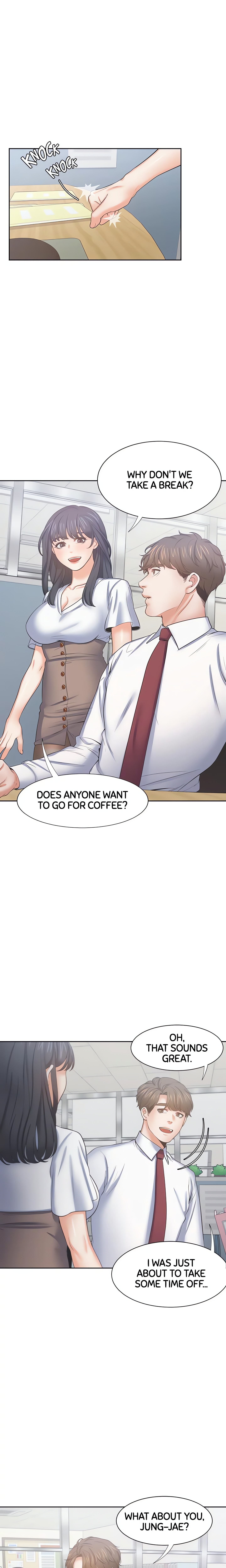 Thirst: For Lust (Official) chapter 45 page 19