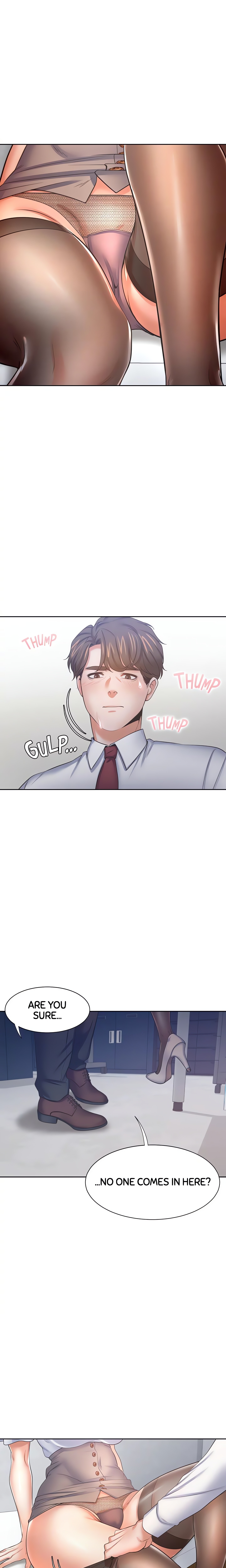 Thirst: For Lust (Official) chapter 45 page 24