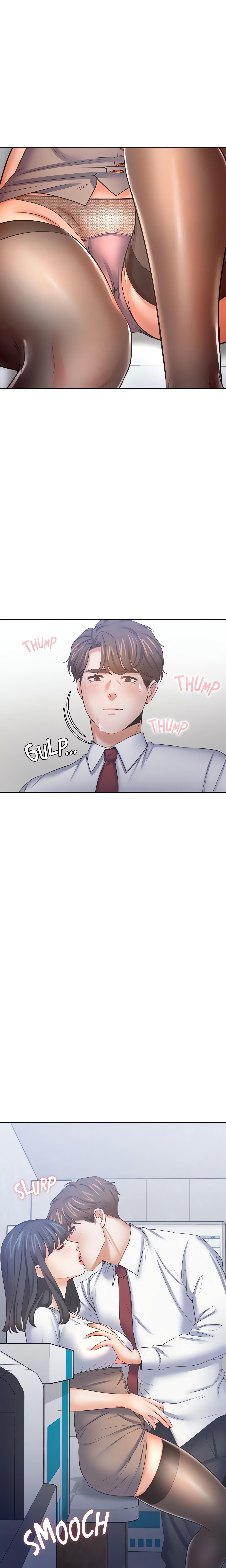Thirst: For Lust (Official) chapter 46 page 2