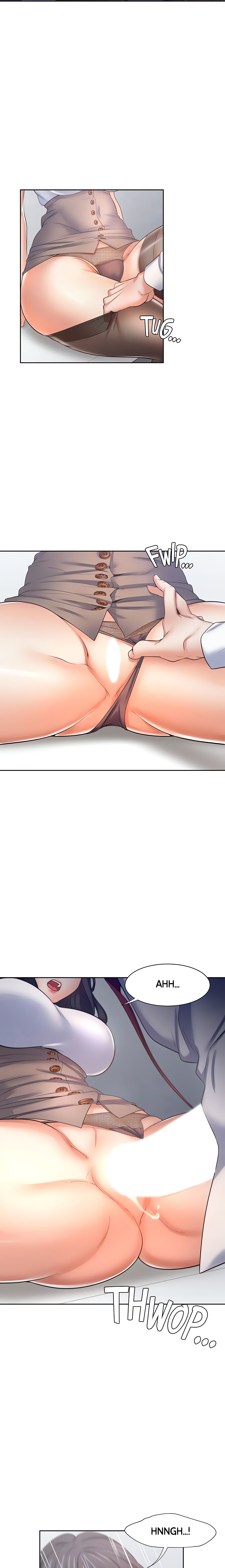Thirst: For Lust (Official) chapter 46 page 3