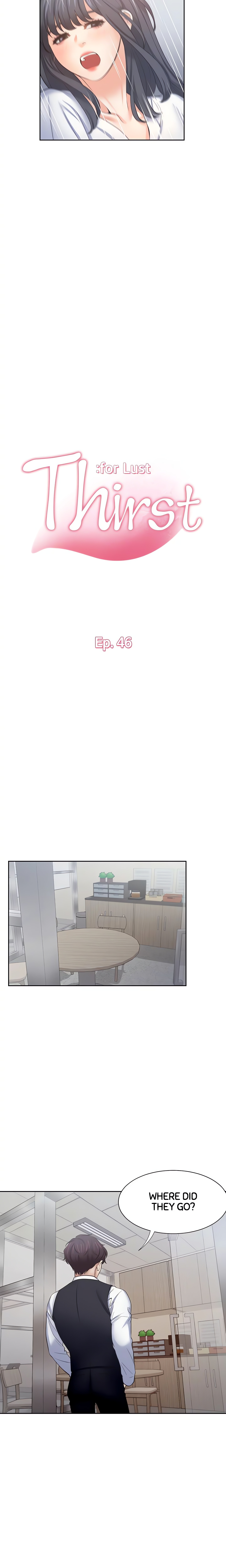 Thirst: For Lust (Official) chapter 46 page 4