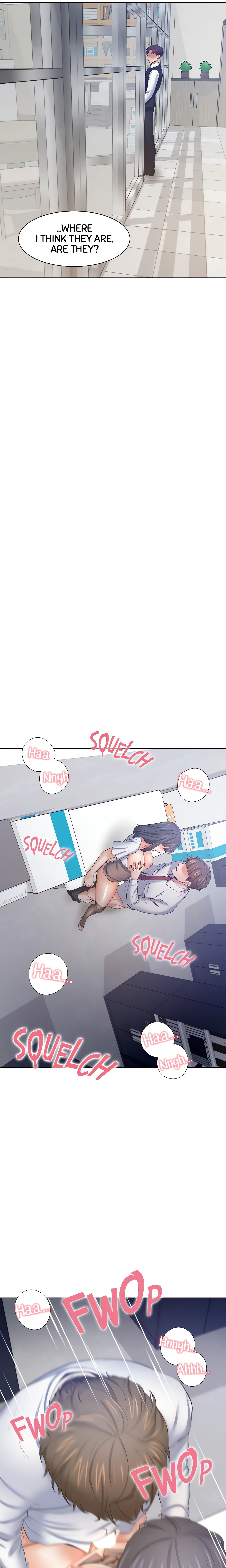 Thirst: For Lust (Official) chapter 46 page 6