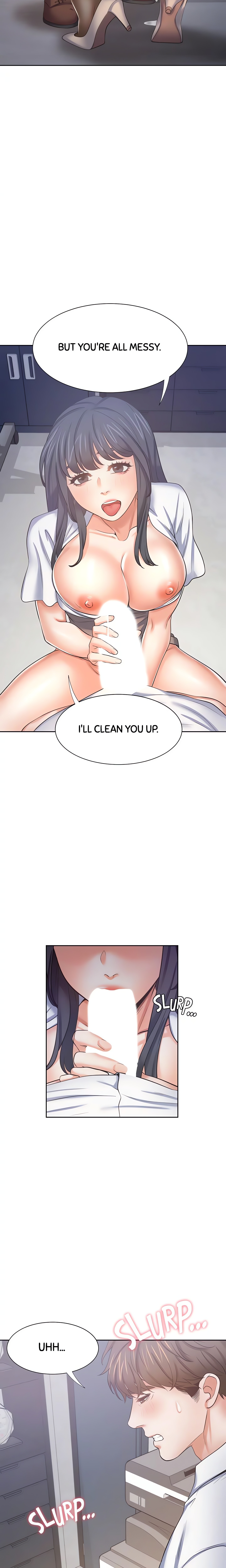 Thirst: For Lust (Official) chapter 46 page 11