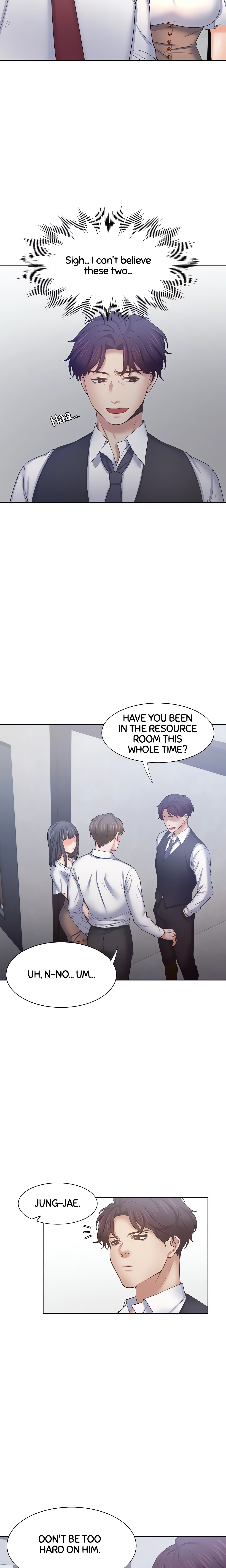Thirst: For Lust (Official) chapter 46 page 14