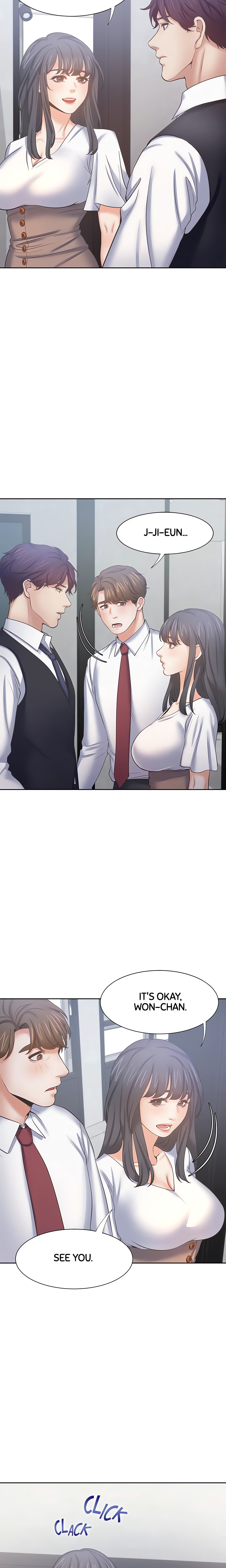 Thirst: For Lust (Official) chapter 46 page 15