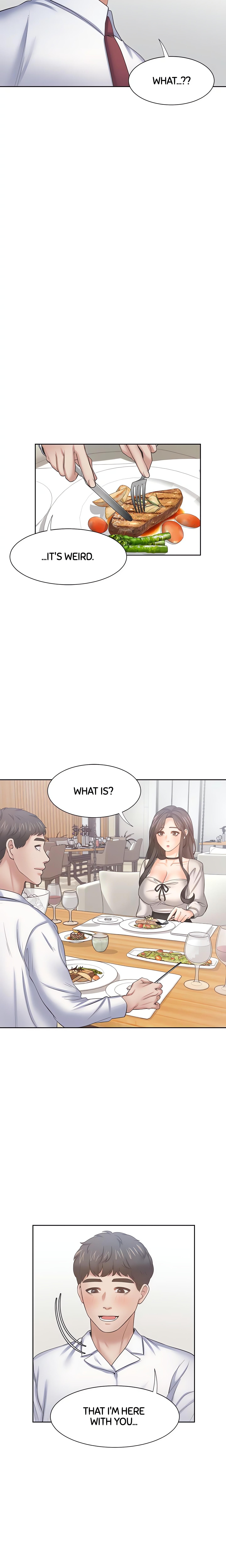 Thirst: For Lust (Official) chapter 46 page 19