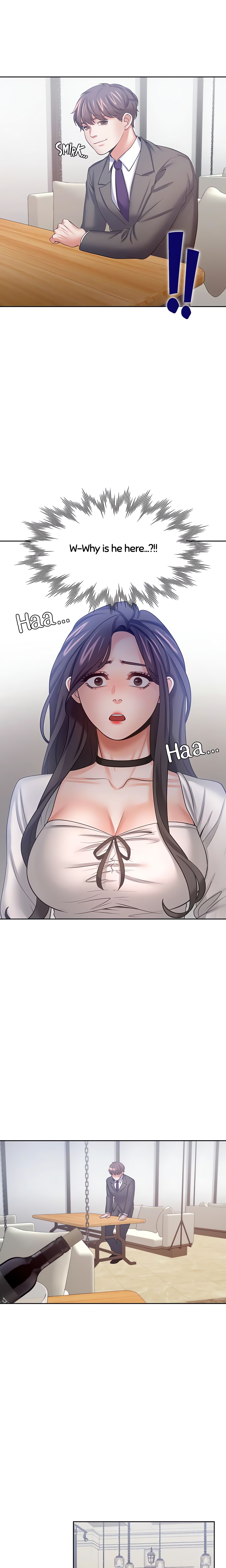 Thirst: For Lust (Official) chapter 46 page 22