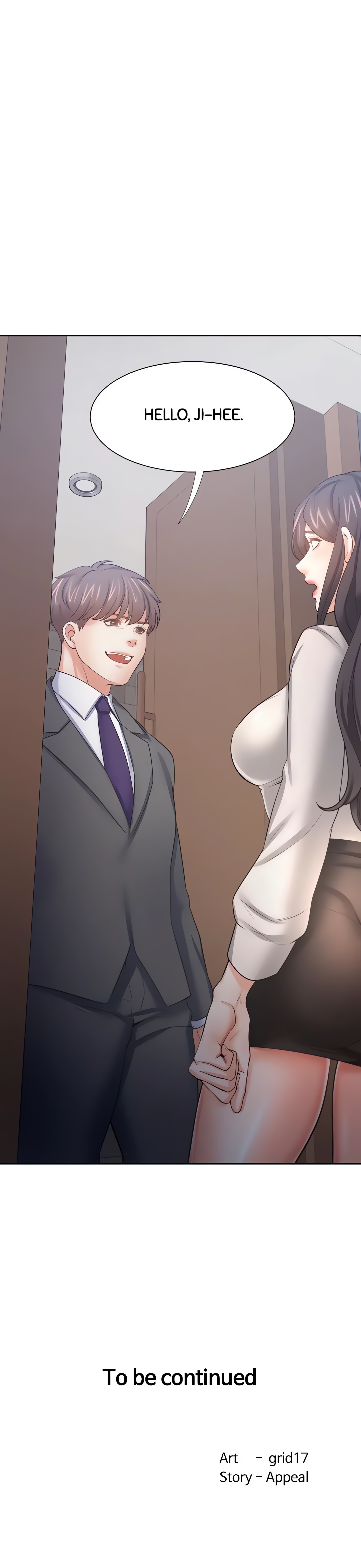 Thirst: For Lust (Official) chapter 46 page 26