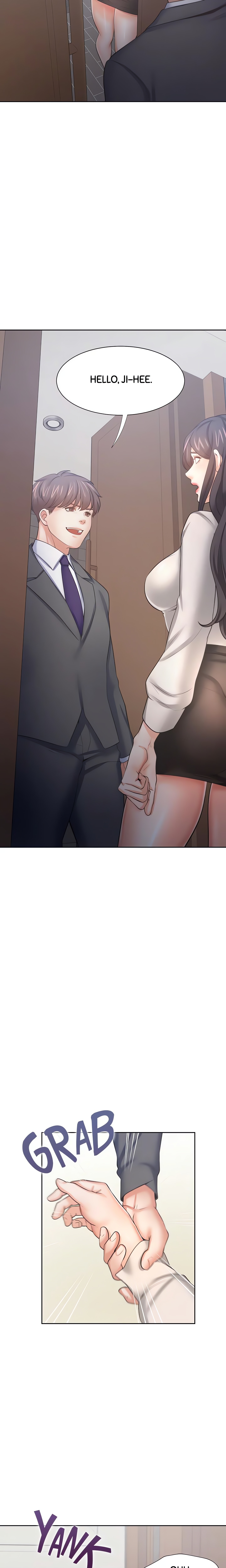 Thirst: For Lust (Official) chapter 47 page 2