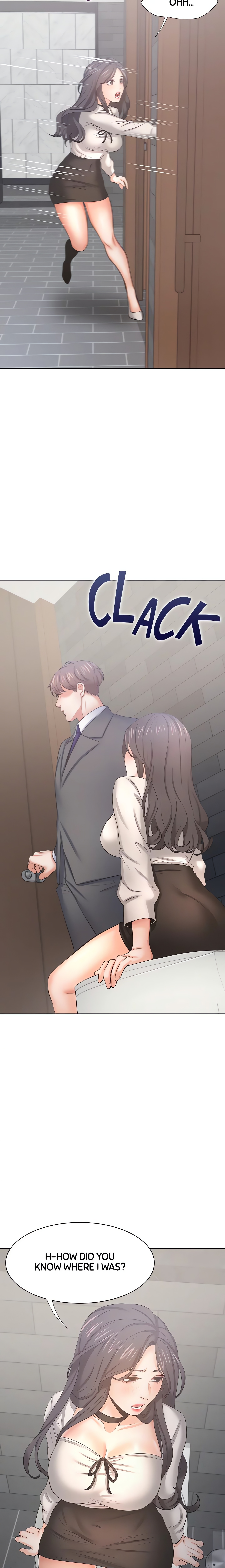 Thirst: For Lust (Official) chapter 47 page 3
