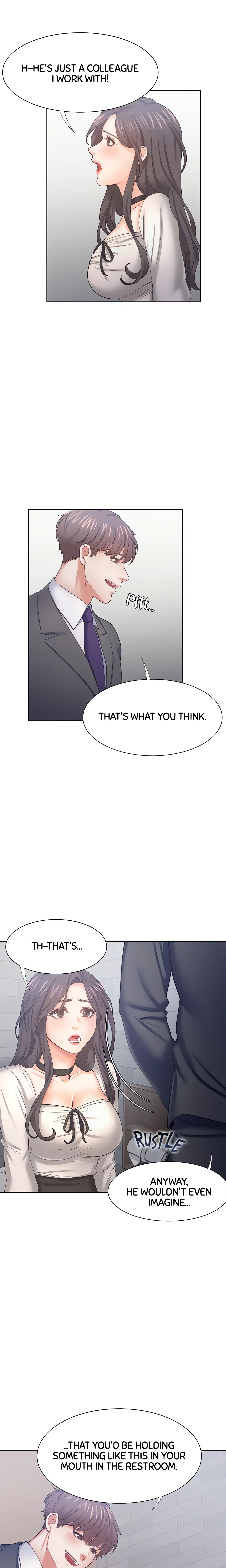 Thirst: For Lust (Official) chapter 47 page 7