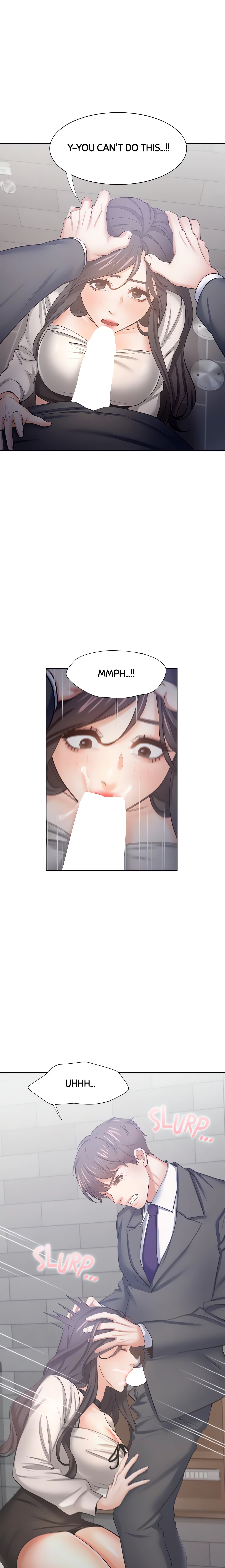 Thirst: For Lust (Official) chapter 47 page 9