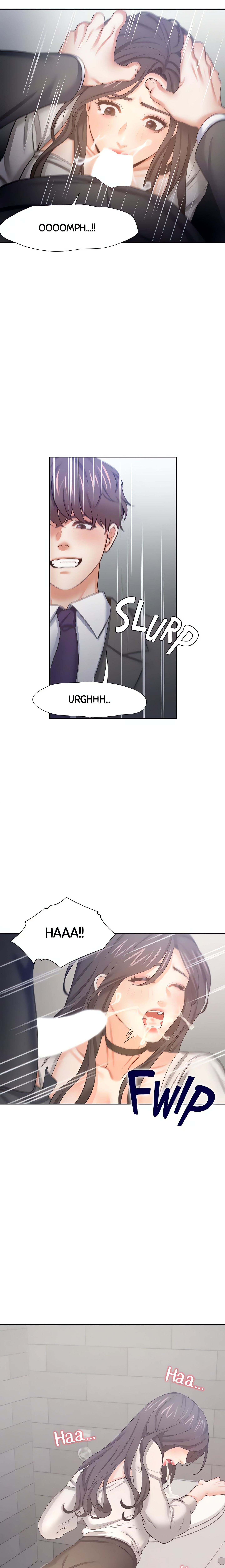 Thirst: For Lust (Official) chapter 47 page 11