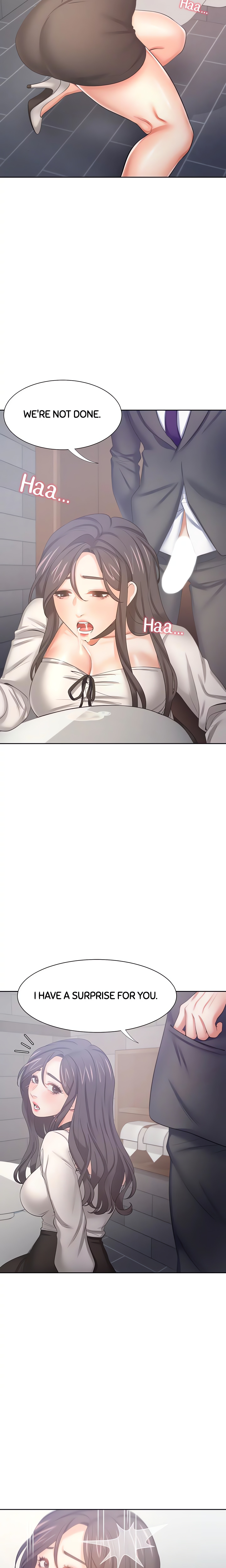 Thirst: For Lust (Official) chapter 47 page 12
