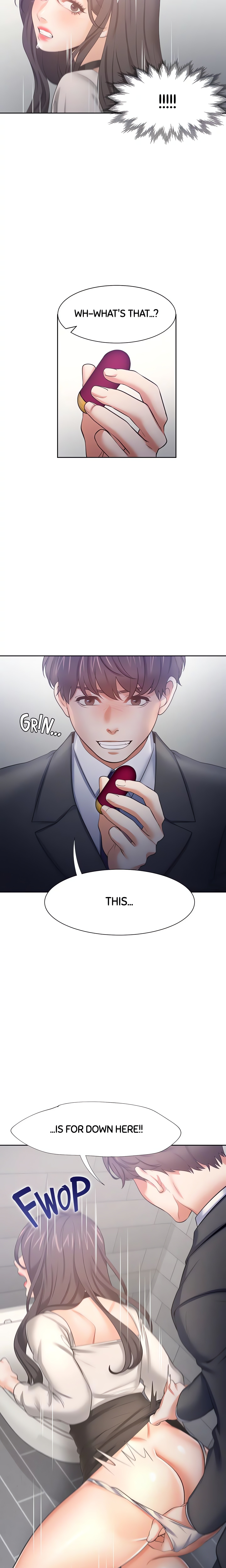 Thirst: For Lust (Official) chapter 47 page 13