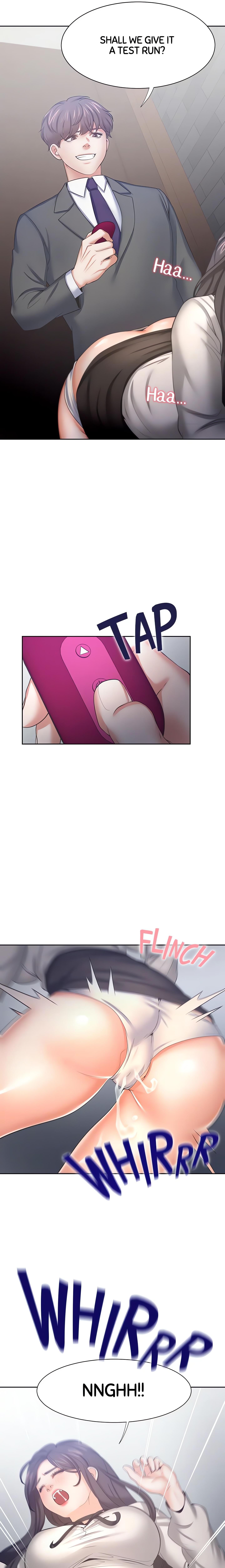 Thirst: For Lust (Official) chapter 47 page 15