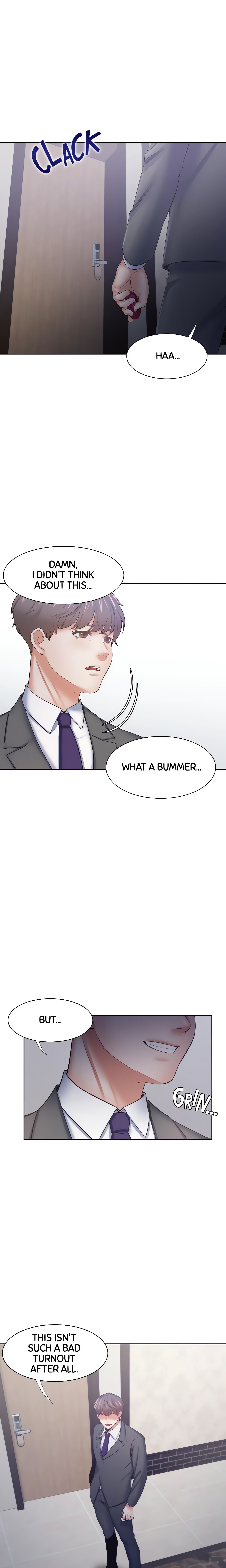 Thirst: For Lust (Official) chapter 48 page 6