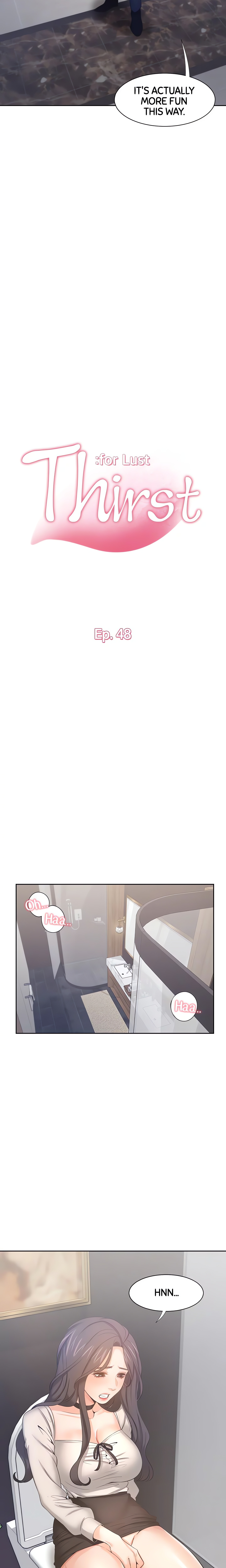 Thirst: For Lust (Official) chapter 48 page 7
