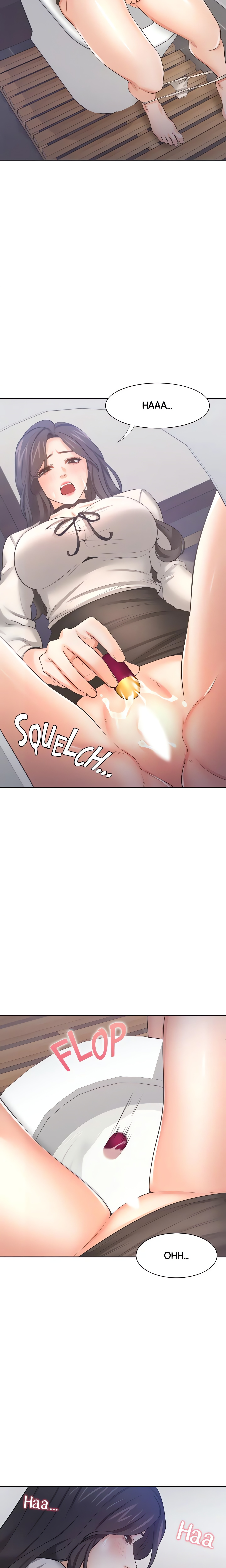 Thirst: For Lust (Official) chapter 48 page 8
