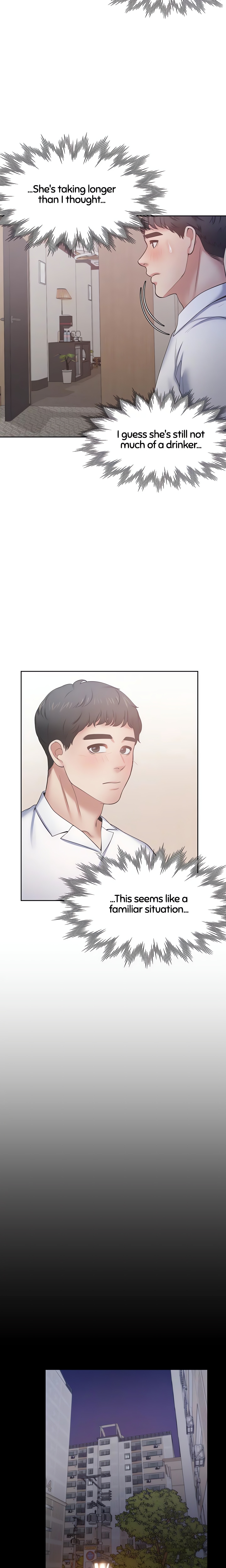 Thirst: For Lust (Official) chapter 48 page 10