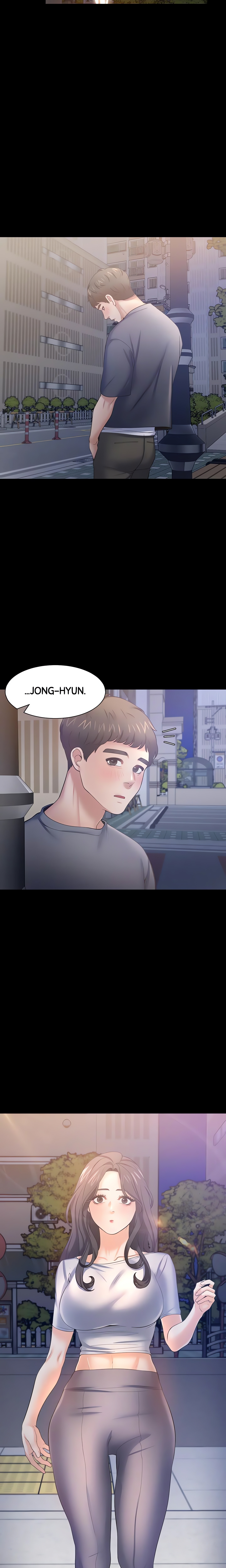 Thirst: For Lust (Official) chapter 48 page 11