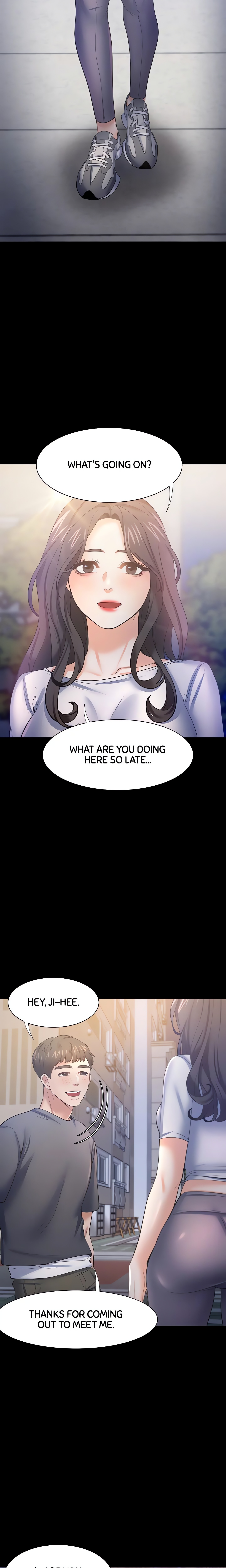 Thirst: For Lust (Official) chapter 48 page 12